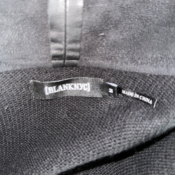 BLANKNYC vest - Picture 4 of 4